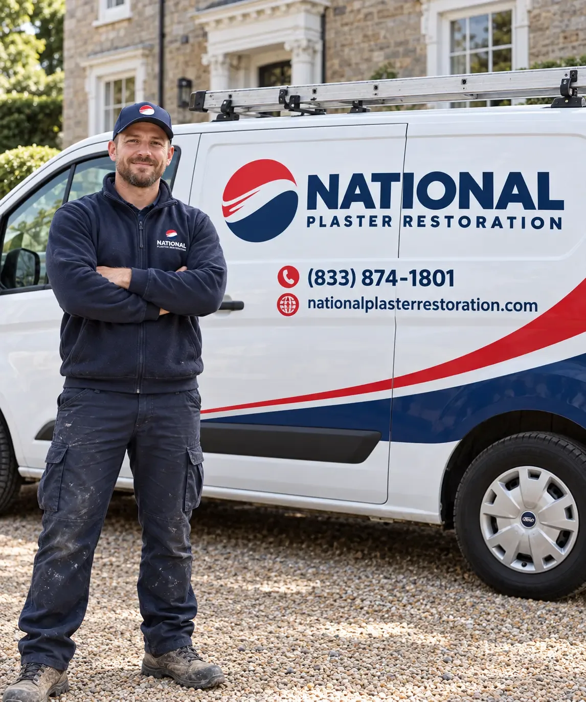 Plaster Repair Morven, GA FAQs